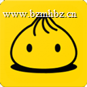 香香漫画 Logo